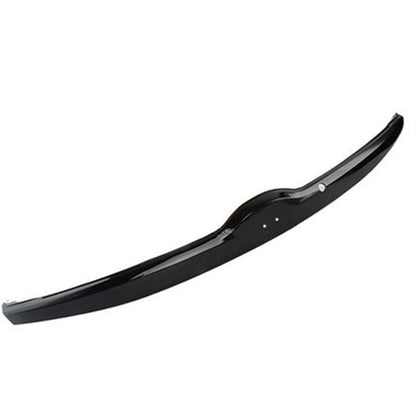 For Honda fit 2014-18 tailgate trim trunk tail cover rear car accessories accesorios para auto