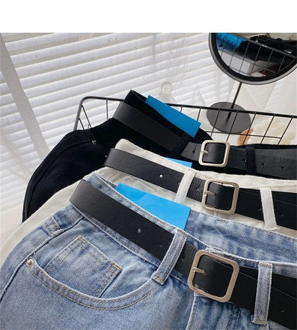 Women High Waist Denim Shorts Sexy Girl Spring Summer New In Short Jeans Wide Leg A Line Y2K Hot Pants Cowboy Casual Streetwear