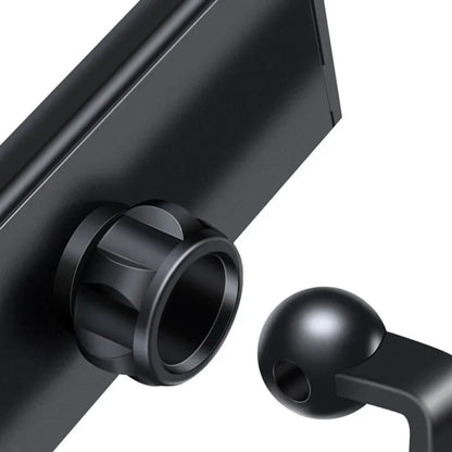 For Audi Q7 Q5 Q6 A7 A6 A4 A3 Q3 4 A5 Q8 in car rear seat mobile phone iPad tablet holder Car accessories
