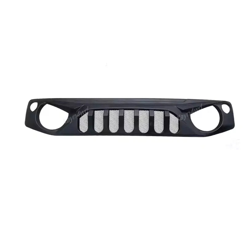 Off Road 4x4 Exterior Accessories