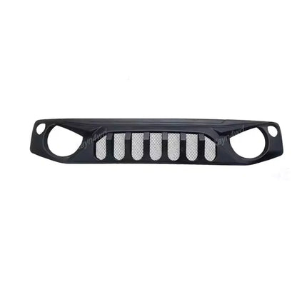 Off Road 4x4 Exterior Accessories