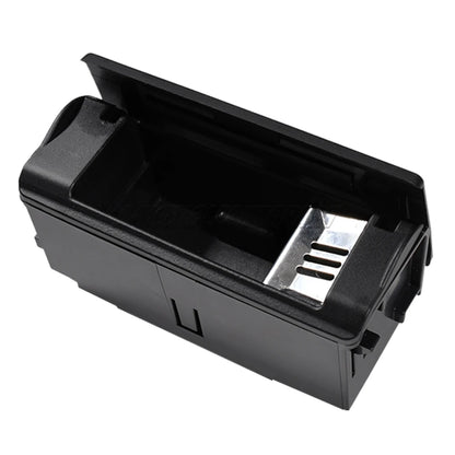 4B0857405B 4B0857406B For Audi A6 C5 C6 S6 Avant Quattro Q7 RS6 VW Caddy new Left Right Rear Door Ashtray Black Car Accessories