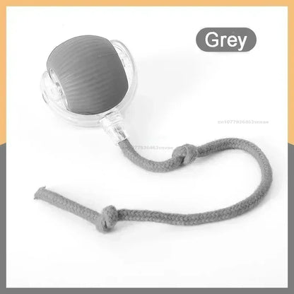 Cat Toys for Cats Ball Dog Toy Ball Electronic Interactive Pet Toy USB Automatic Moving Bouncing for Puppy Cat Products