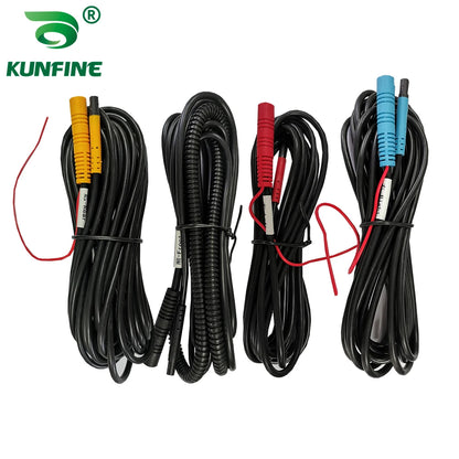360° Panoramic Camera HD Rear/ Front/Left/Right 360 Panoramic Accessories for Car android Radio