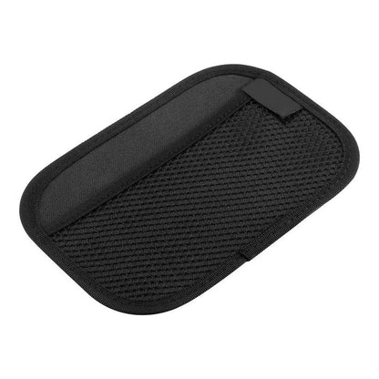 Accessories Organizer Sundry Finishing Mobile Phone Stowing Tidying Net Bag Car Supplies Pocket Auto Interior