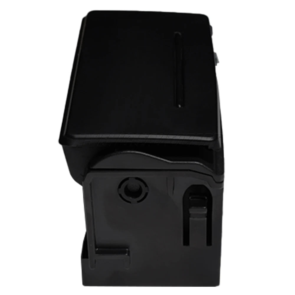 4B0857405B 4B0857406B For Audi A6 C5 C6 S6 Avant Quattro Q7 RS6 VW Caddy new Left Right Rear Door Ashtray Black Car Accessories