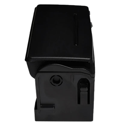 4B0857405B 4B0857406B For Audi A6 C5 C6 S6 Avant Quattro Q7 RS6 VW Caddy new Left Right Rear Door Ashtray Black Car Accessories