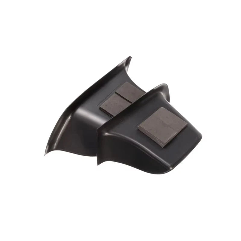 Car door handle storage box interior tray Armrest Holder Cup For Kia Sorento UM 2016 2017 2018 2019 car accessories