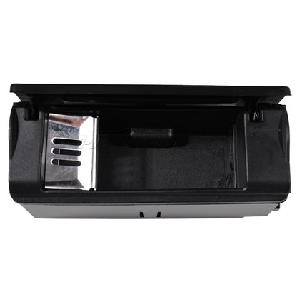 4B0857405B 4B0857406B For Audi A6 C5 C6 S6 Avant Quattro Q7 RS6 VW Caddy new Left Right Rear Door Ashtray Black Car Accessories