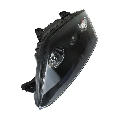 Car Accessories For Hyundai Coupe 2002 2003 2004 2005 2006 Front Bumper Headlight Driving Lights Signal Lamp Head Light Assembly