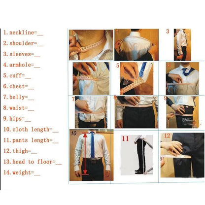 Burgundy Women's Suit Customied Modern Office Lady Suit Double-breasted Two Pieces (Irregular Jacket+Harem Pants) Daily Set