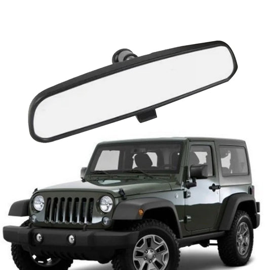 Car Interior Rear View Mirror 55156172AA For Jeep Wrangler Dodge Charger Chrysler 300 Car Accessories