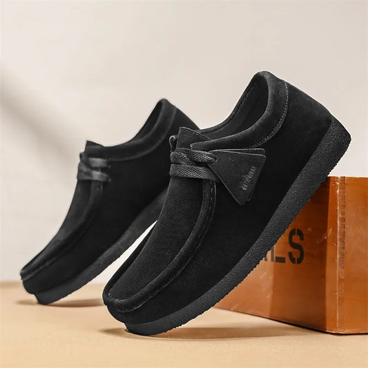 Men Loafers spring autumn Casual Shoes slip on Breathable Men Sneakers Male Light Outdoor Walking Flat Footwear Men Shoes