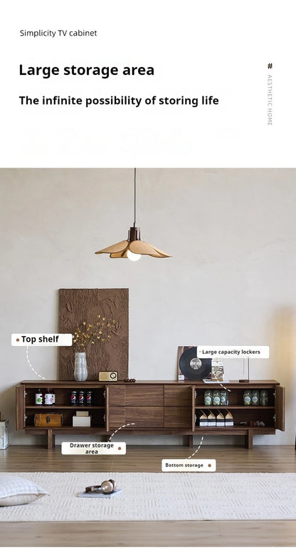 Modern Tv Furniture Living Room Luxury Cabinet Decoration Stand Design Organizer Mueble Para Televisor Storage Corner Console