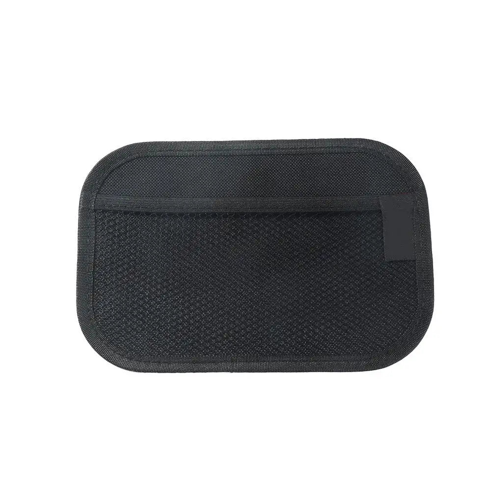 Accessories Organizer Sundry Finishing Mobile Phone Stowing Tidying Net Bag Car Supplies Pocket Auto Interior