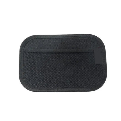 Accessories Organizer Sundry Finishing Mobile Phone Stowing Tidying Net Bag Car Supplies Pocket Auto Interior