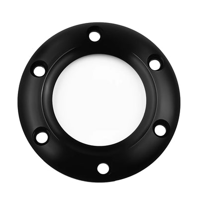 Accessories Ring Steering Wheel Steering Wheel Spare Assembly Replacement Stock Useful New Practical 6 Bolts Car