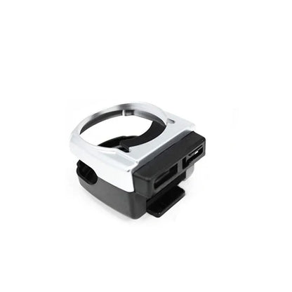 Car Truck Drink Holders Auto Interior Accessories Mount Air Outlet Beverage Rack Bracket Car Water Cup Holders Ashtray Stand