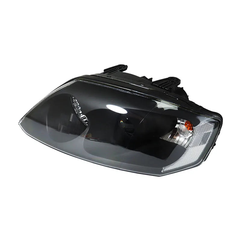 Car Accessories For Hyundai Coupe 2002 2003 2004 2005 2006 Front Bumper Headlight Driving Lights Signal Lamp Head Light Assembly