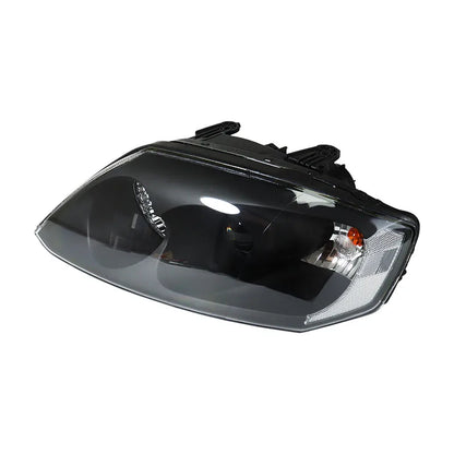Car Accessories For Hyundai Coupe 2002 2003 2004 2005 2006 Front Bumper Headlight Driving Lights Signal Lamp Head Light Assembly