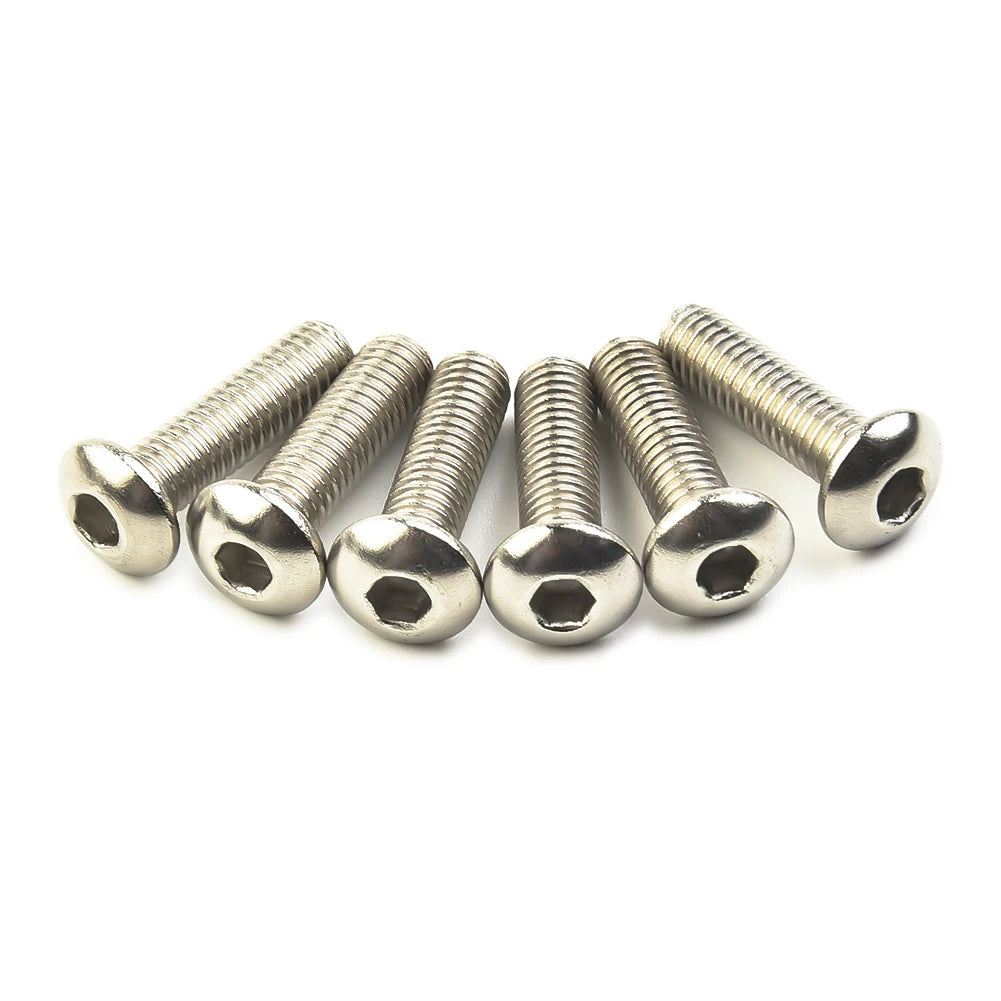 Accessories Ring Steering Wheel Steering Wheel Spare Assembly Replacement Stock Useful New Practical 6 Bolts Car
