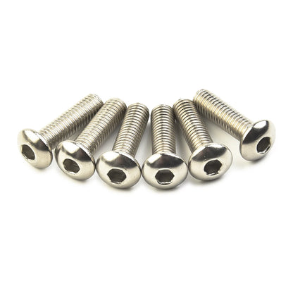 Accessories Ring Steering Wheel Steering Wheel Spare Assembly Replacement Stock Useful New Practical 6 Bolts Car