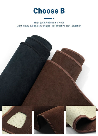 Accessories For Haval Dargo 2021 2022 2023 2024 Car Dashboard Cover Avoid Light Pads Sun Shade Mats Instrument Panel Carpets
