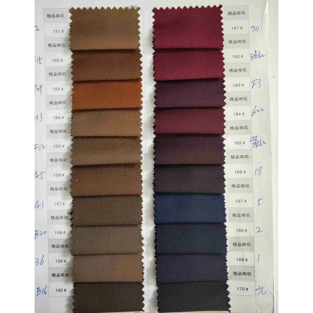 Burgundy Women's Suit Customied Modern Office Lady Suit Double-breasted Two Pieces (Irregular Jacket+Harem Pants) Daily Set
