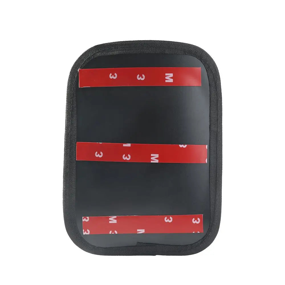 Accessories Organizer Sundry Finishing Mobile Phone Stowing Tidying Net Bag Car Supplies Pocket Auto Interior