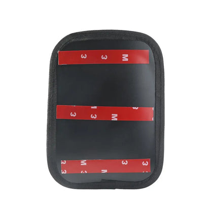 Accessories Organizer Sundry Finishing Mobile Phone Stowing Tidying Net Bag Car Supplies Pocket Auto Interior