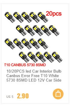 Car Accessories Door Light Replace Connector Cable Wire Harness Plug For Volkswagen VW Passat Scirocco Golf Jetta Tiguan Touareg