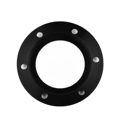 Accessories Ring Steering Wheel Steering Wheel Spare Assembly Replacement Stock Useful New Practical 6 Bolts Car
