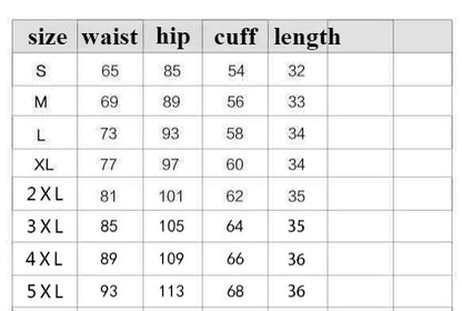 Korean A-Line Summer Denim Shorts