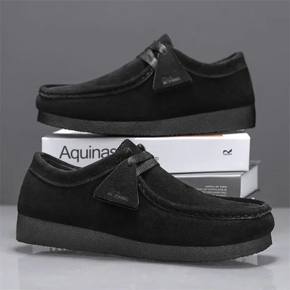 Men Loafers spring autumn Casual Shoes slip on Breathable Men Sneakers Male Light Outdoor Walking Flat Footwear Men Shoes