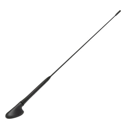 Car AM/FM Roof Antenna + Base Set Fit For Ford Focus Fiesta Mondeo Transit Ka Transit Puman Car Accessories