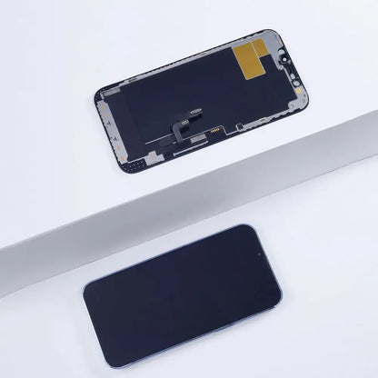 PINZHENG High Quality Display INCELL OLED OEM AMOLED For iPhone XS MAX X XR 11 12 13 MINI PRO PROMAX Screen Replacement LCD
