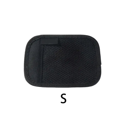 Accessories Organizer Sundry Finishing Mobile Phone Stowing Tidying Net Bag Car Supplies Pocket Auto Interior