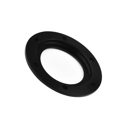 Accessories Ring Steering Wheel Steering Wheel Spare Assembly Replacement Stock Useful New Practical 6 Bolts Car