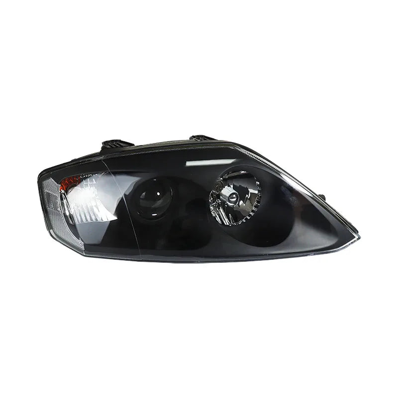 Car Accessories For Hyundai Coupe 2002 2003 2004 2005 2006 Front Bumper Headlight Driving Lights Signal Lamp Head Light Assembly