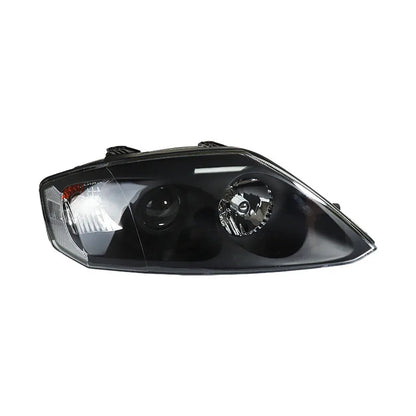Car Accessories For Hyundai Coupe 2002 2003 2004 2005 2006 Front Bumper Headlight Driving Lights Signal Lamp Head Light Assembly