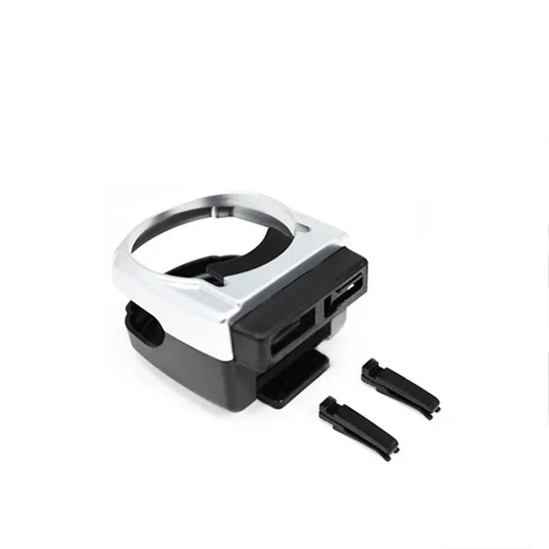 Car Truck Drink Holders Auto Interior Accessories Mount Air Outlet Beverage Rack Bracket Car Water Cup Holders Ashtray Stand