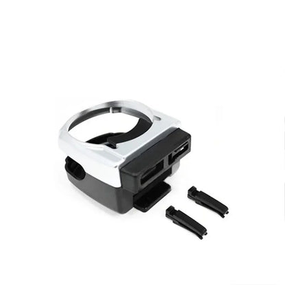 Car Truck Drink Holders Auto Interior Accessories Mount Air Outlet Beverage Rack Bracket Car Water Cup Holders Ashtray Stand