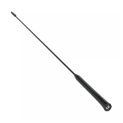 Car AM/FM Roof Antenna + Base Set Fit For Ford Focus Fiesta Mondeo Transit Ka Transit Puman Car Accessories