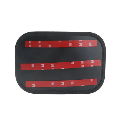 Accessories Organizer Sundry Finishing Mobile Phone Stowing Tidying Net Bag Car Supplies Pocket Auto Interior