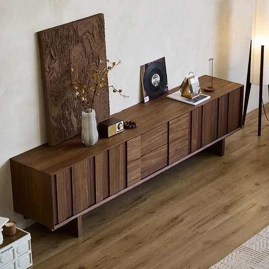 Modern Tv Furniture Living Room Luxury Cabinet Decoration Stand Design Organizer Mueble Para Televisor Storage Corner Console