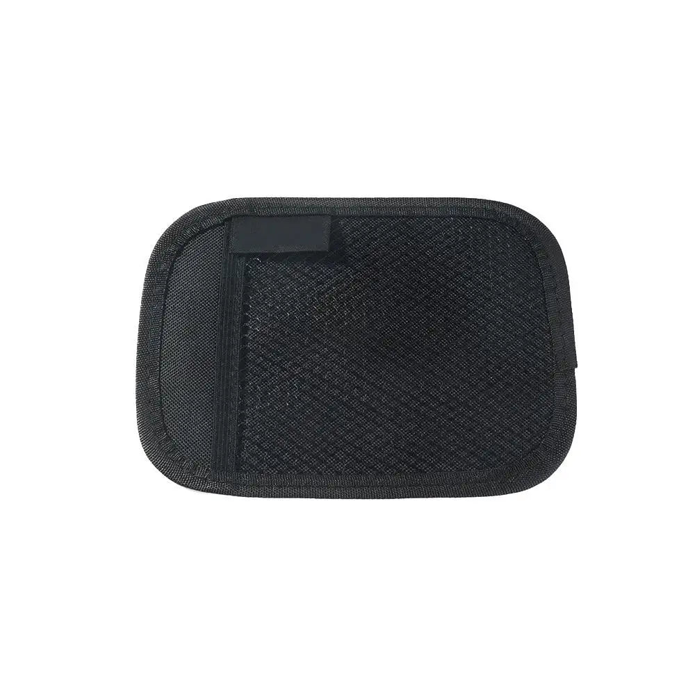 Accessories Organizer Sundry Finishing Mobile Phone Stowing Tidying Net Bag Car Supplies Pocket Auto Interior