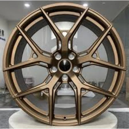 customized 4pcs wheel Including transportation and home delivery