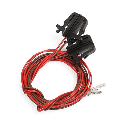 Car Accessories Door Light Replace Connector Cable Wire Harness Plug For Volkswagen VW Passat Scirocco Golf Jetta Tiguan Touareg