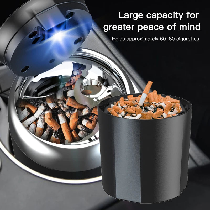 car ashtray accessories vehicles Car accessories novelty for Seat Ibiza 6l 6J Leon Sport Mk3 mk2 5F 2 Cupra Alhambra