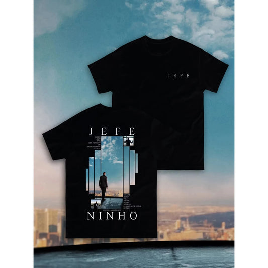 2025JEFE Summer Tops Tshirts for Men New in Tops and T-shirts Cotton Men's Clothing Y2k Oversized GYM Graphic Sexmachine Vintage